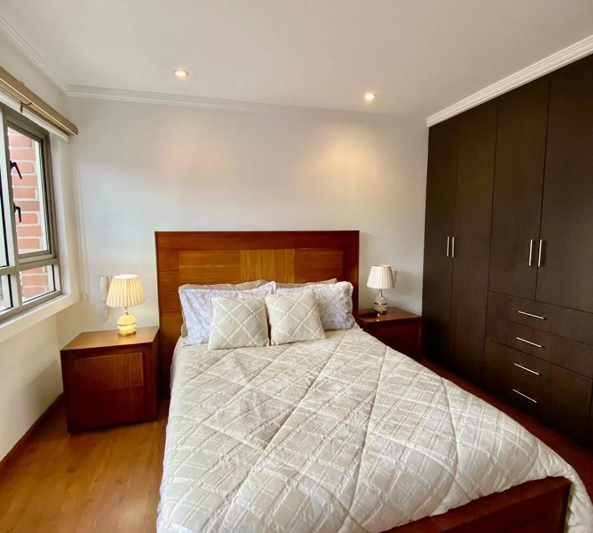 Departamento De Lujo, Cuenca, Adrianashome Ecuador